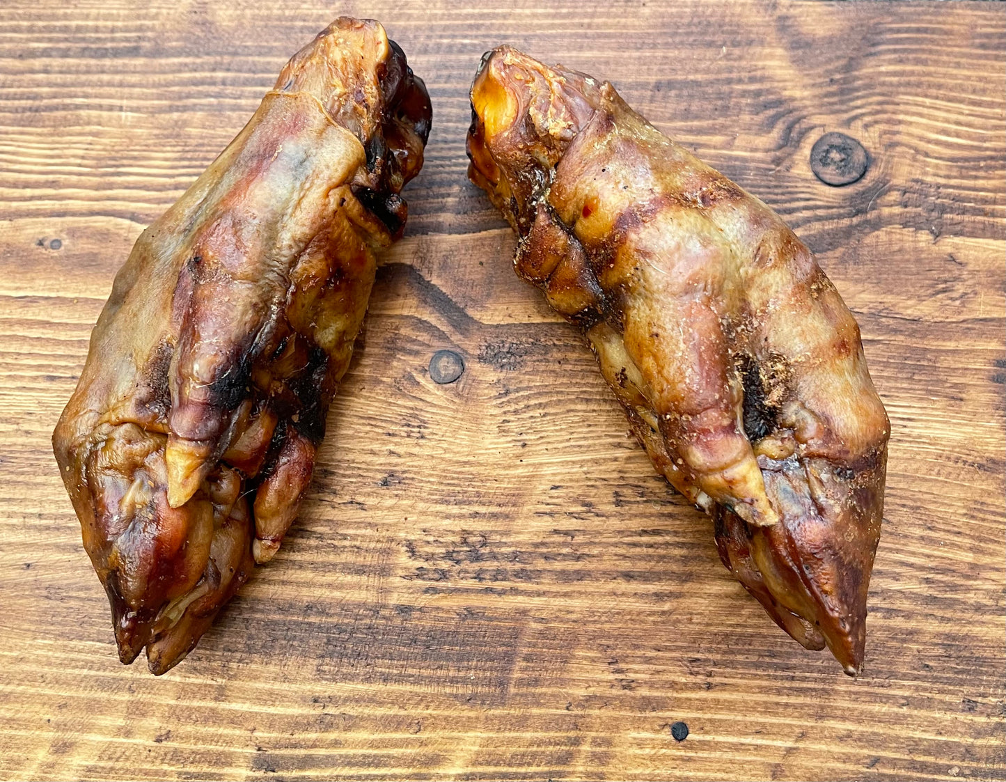 Pig Trotters (small or large choose below)