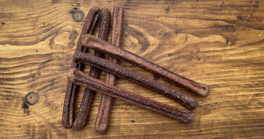 Rabbit Meat Pure Stick