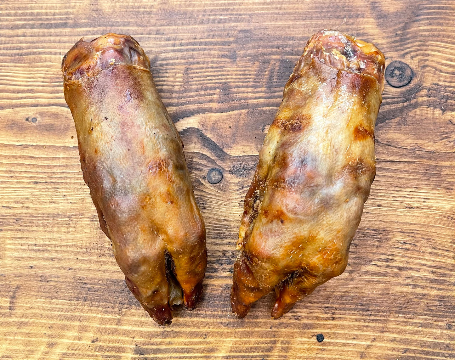 Pig Trotters (small or large choose below)