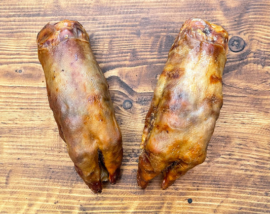 Pig Trotters (small or large choose below)