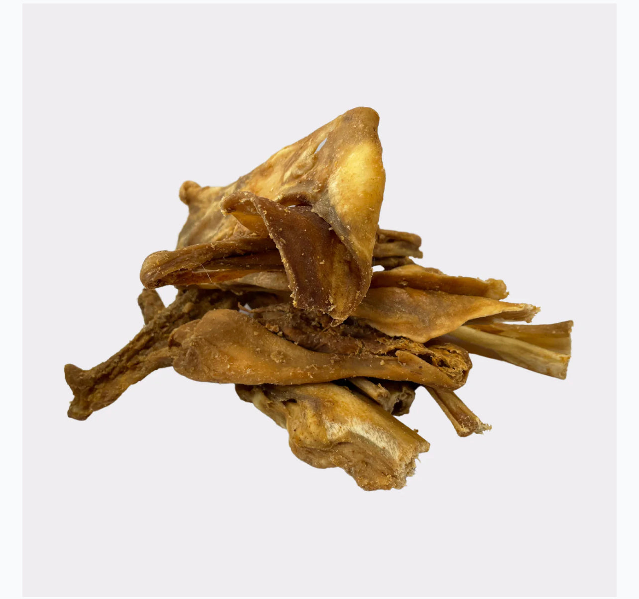 Lamb Muscle Meat - 50g