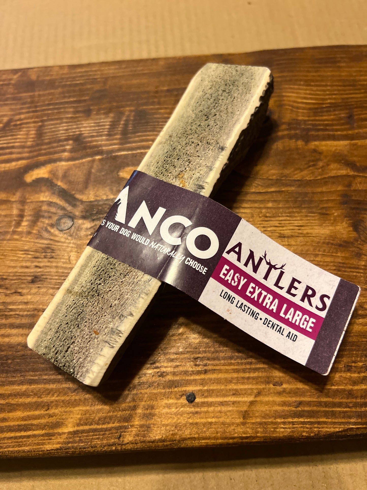 Anco Antler Easy - Extra Large