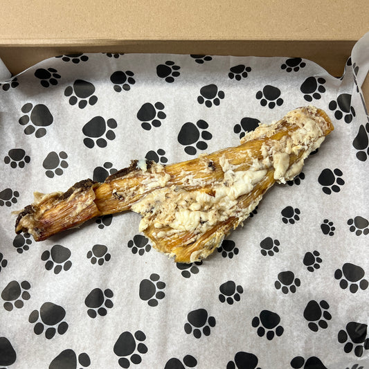 Premium Beef Paddy Whack 100g portion