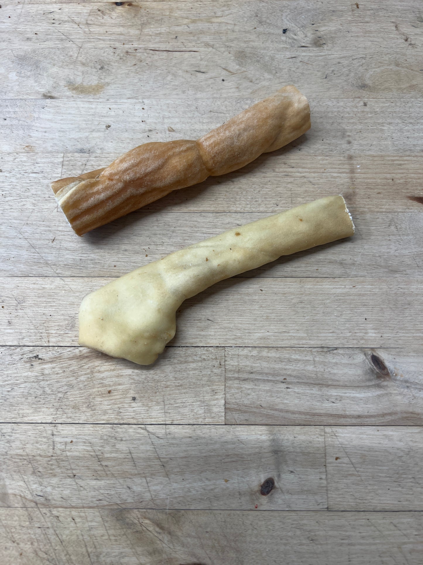 Lamb Skin Rolls - 50g