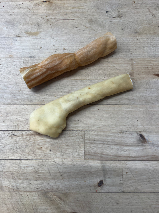 Lamb Skin Rolls - 50g