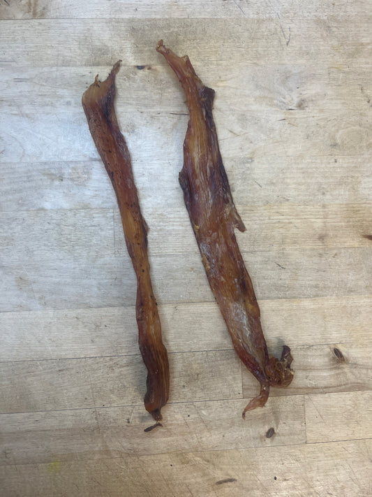Roast Beef Chews pieces (50g Per Portion)