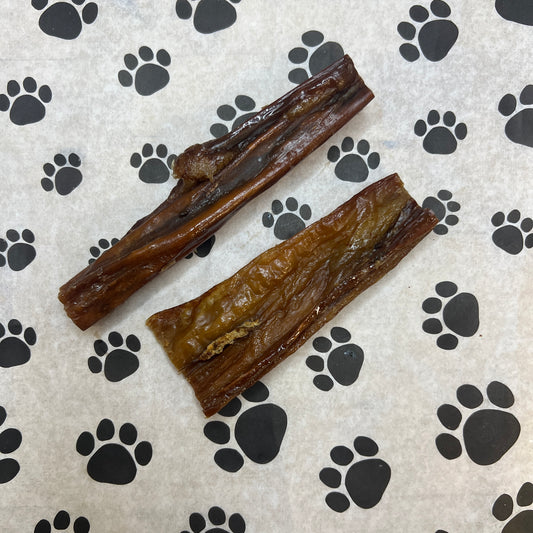 Rabbit skin 50g portion