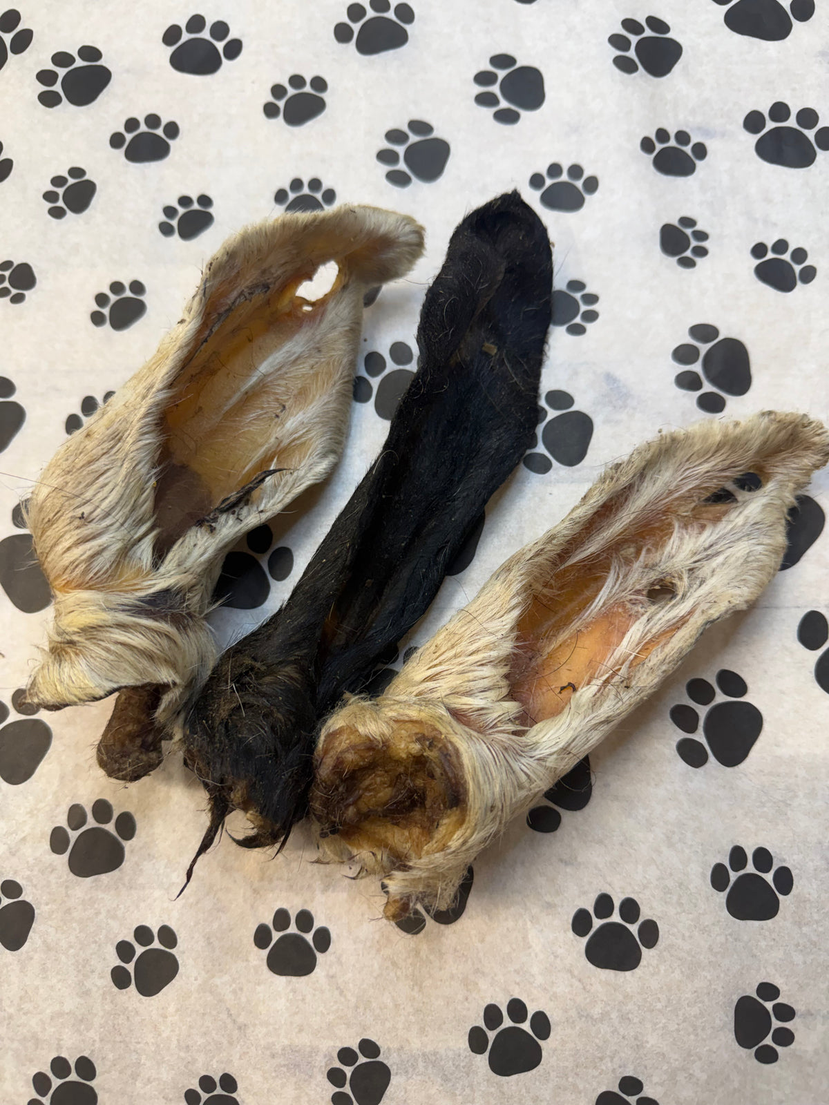Anco Hairy Goat Ears