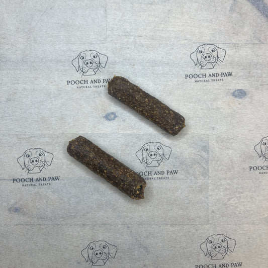Gourmet Bacon And Egg Sausage