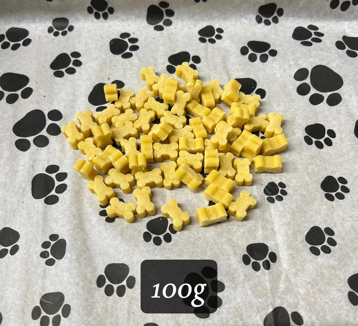 Cheese Bones (choose your portion)