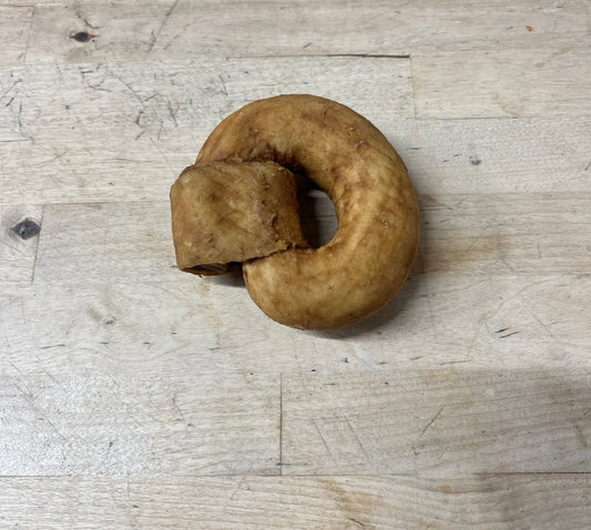 Buffalo collagen ring