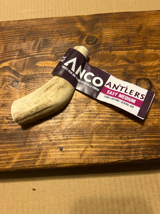 Anco Antlers easy - medium