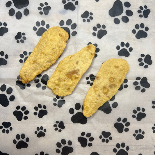 Anco Chicken Jerky 50g portion