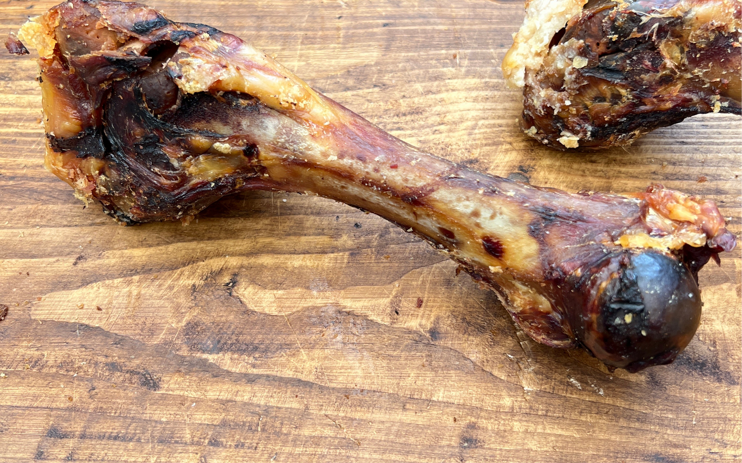 Pork Femur Bone