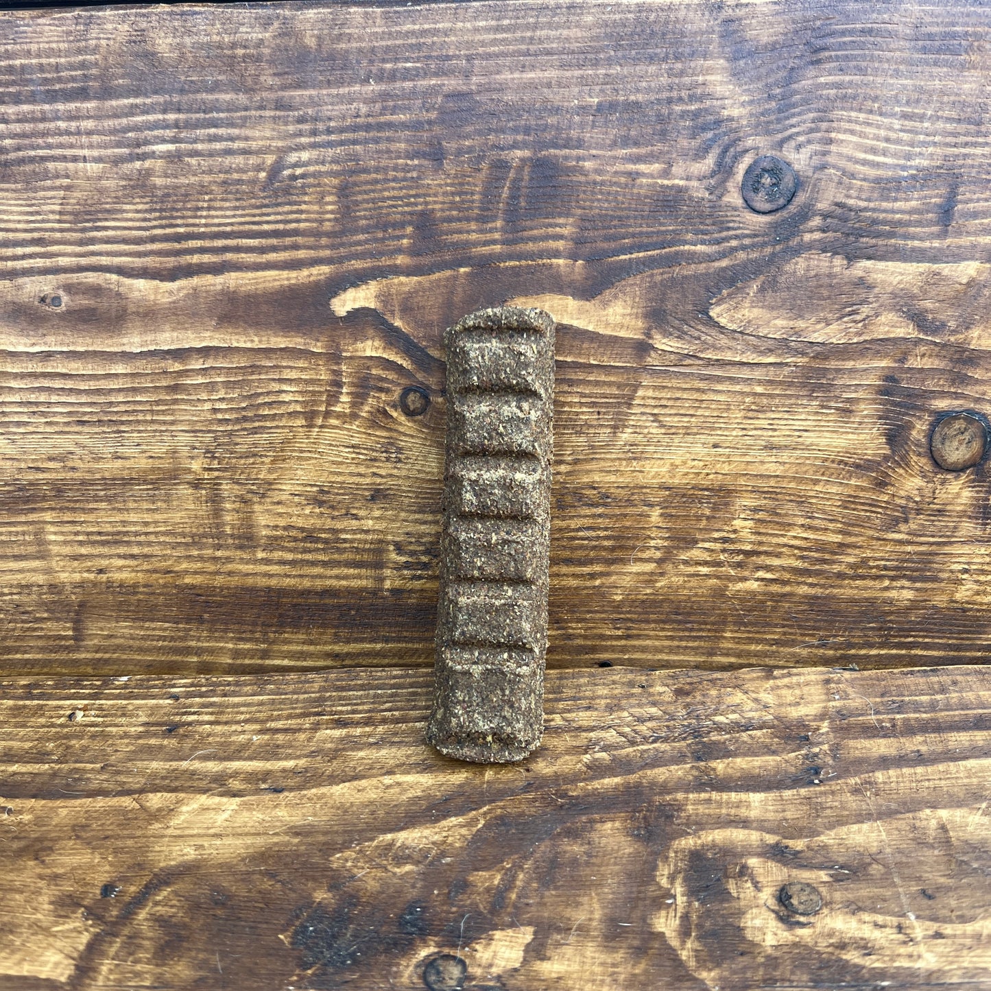 Gourmet Venison superfood bars