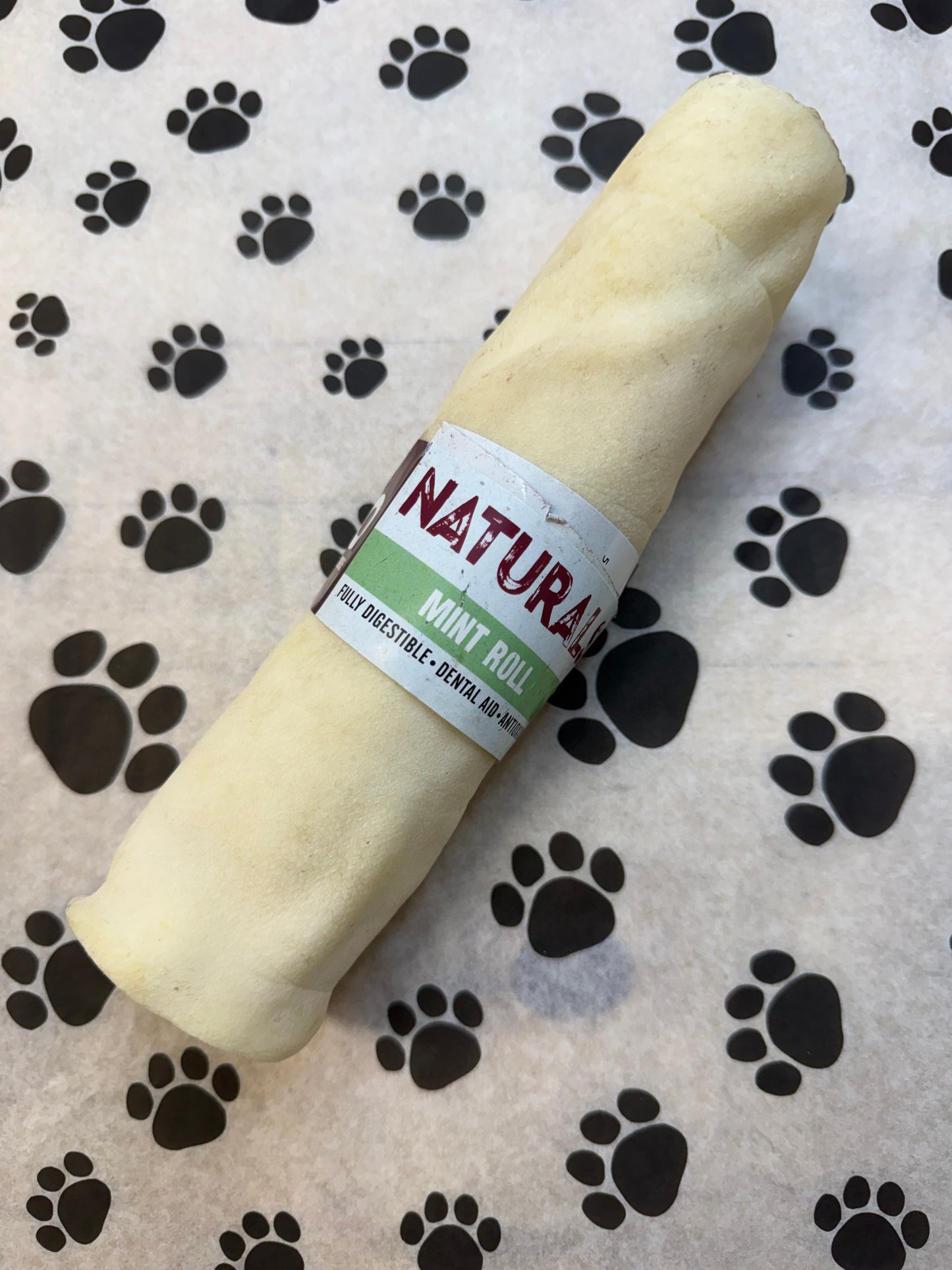 Anco Mint roll medium