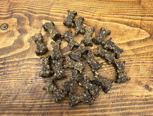 Gourmet Bunnies 50g Portion
