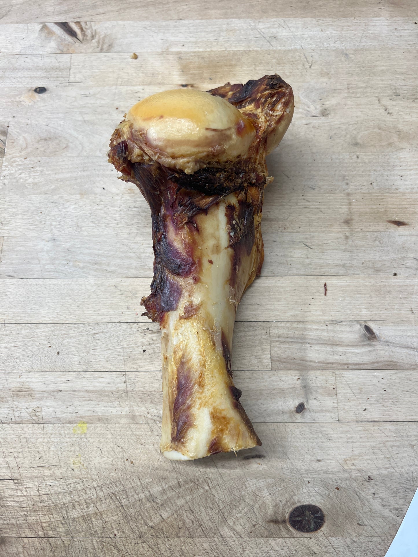 Postman's Leg Bone (Beef)