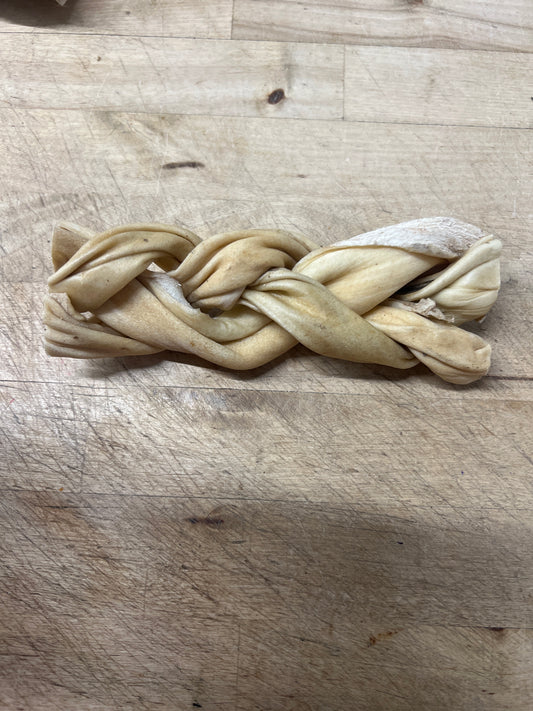 Lamb Braid Medium
