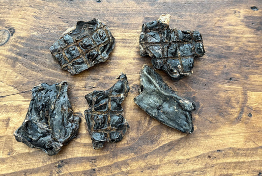 Venison Liver - 100g