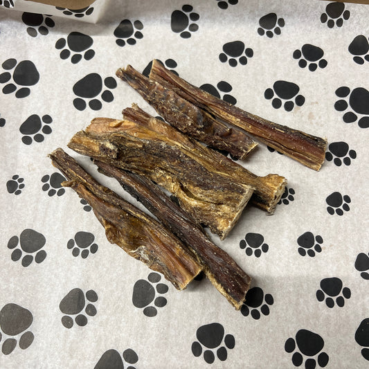 Camel tripe 100g portion