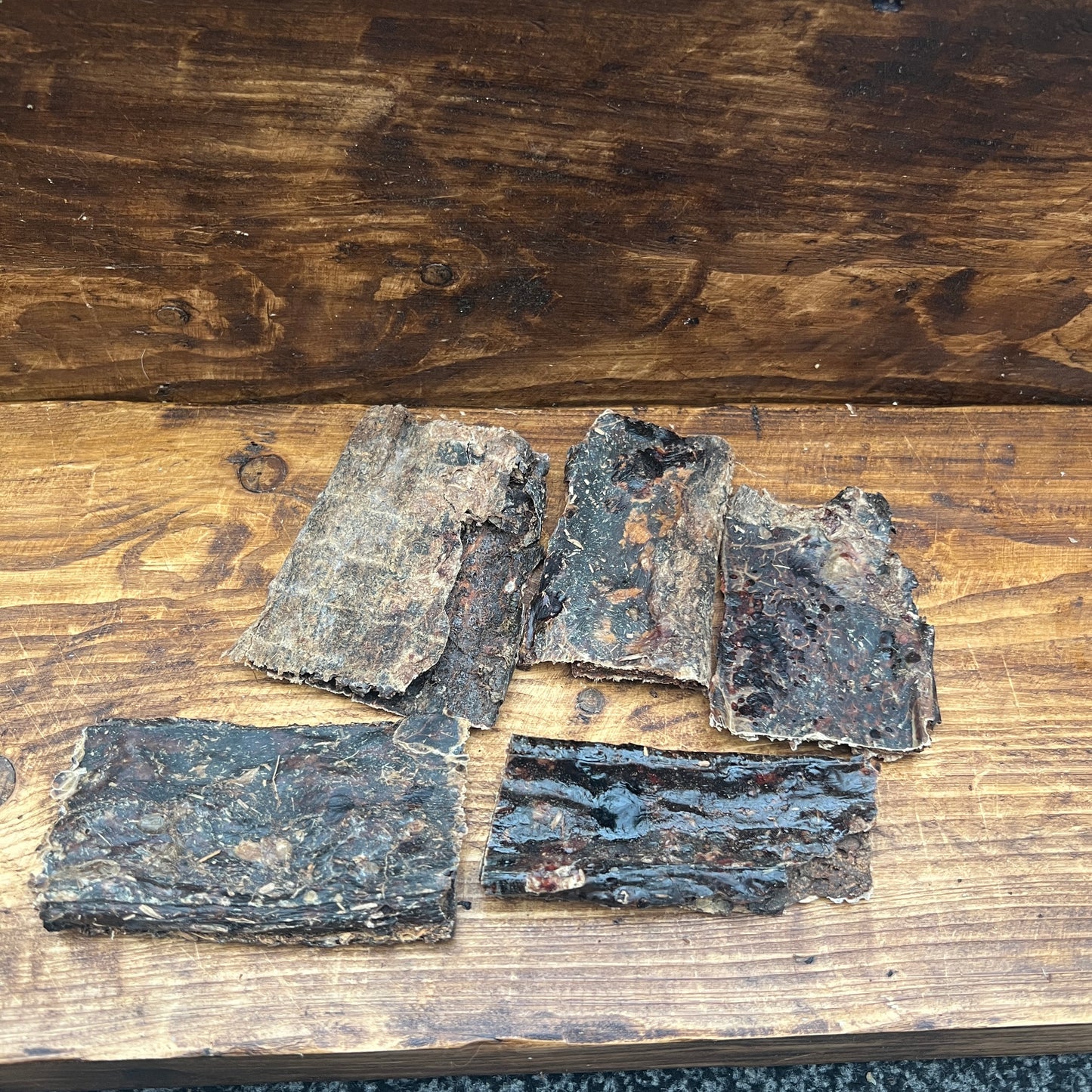 Beef Spleens 100g portion