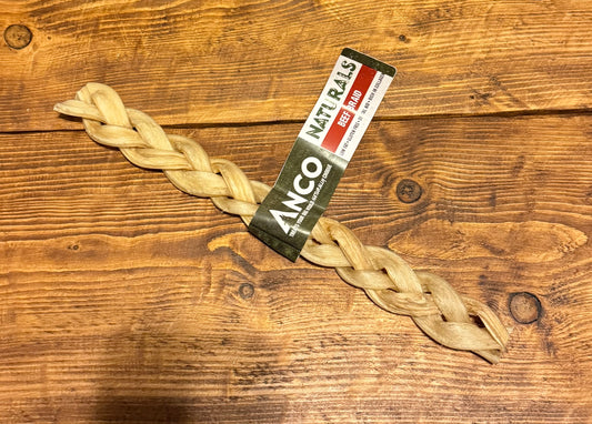 Beef Braid - Large