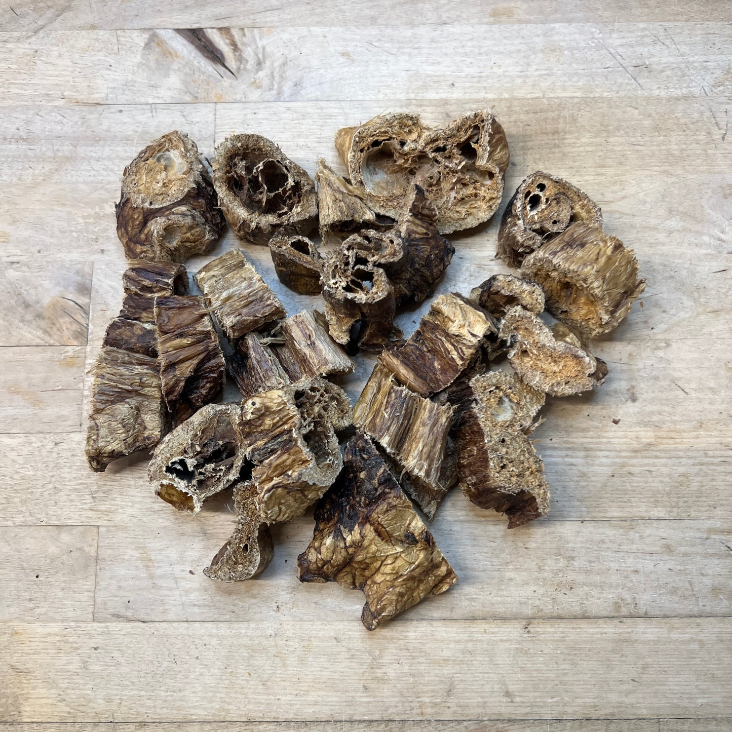 Beef Lung 100g portion