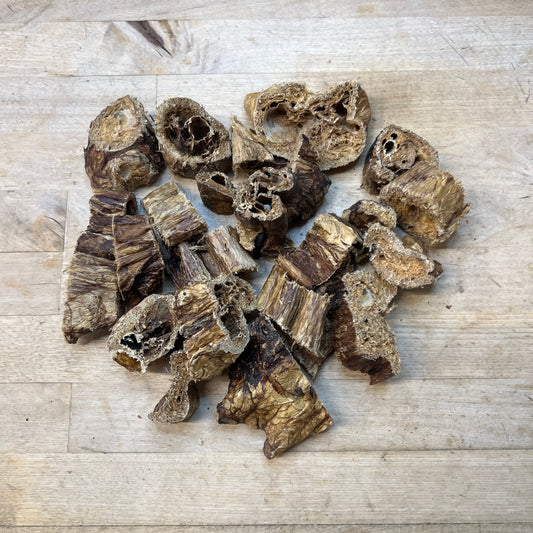 Beef Lung 100g portion