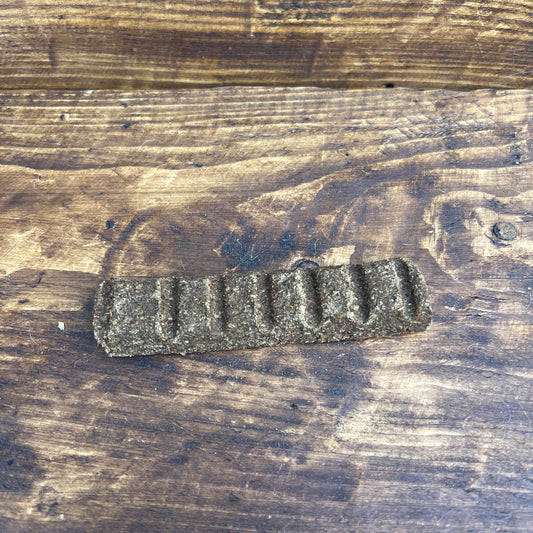 Gourmet Chicken superfood bars