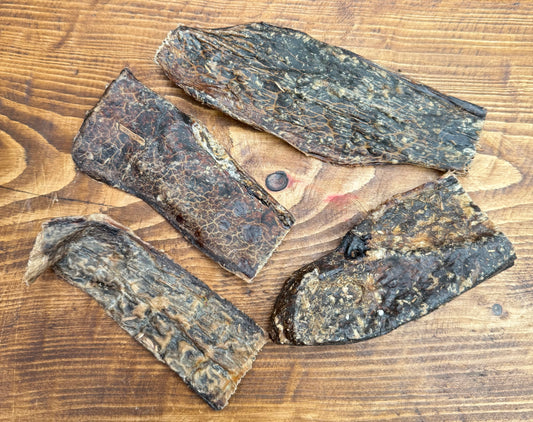 Beef Spleens Gullet 100g Portion