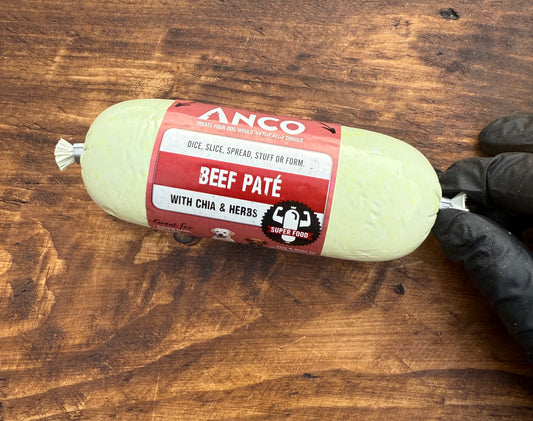 Anco Beef 200g Pate