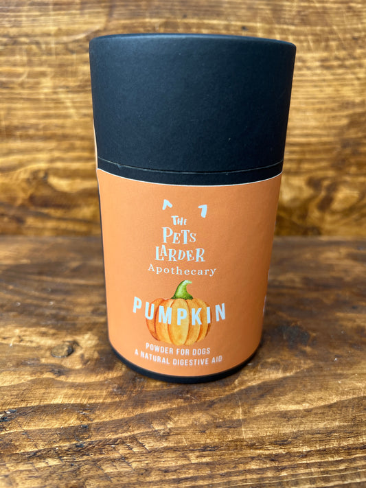 Pumpkin powder 250g tub