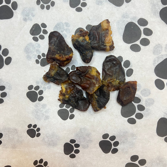 Chicken hearts 25g portion