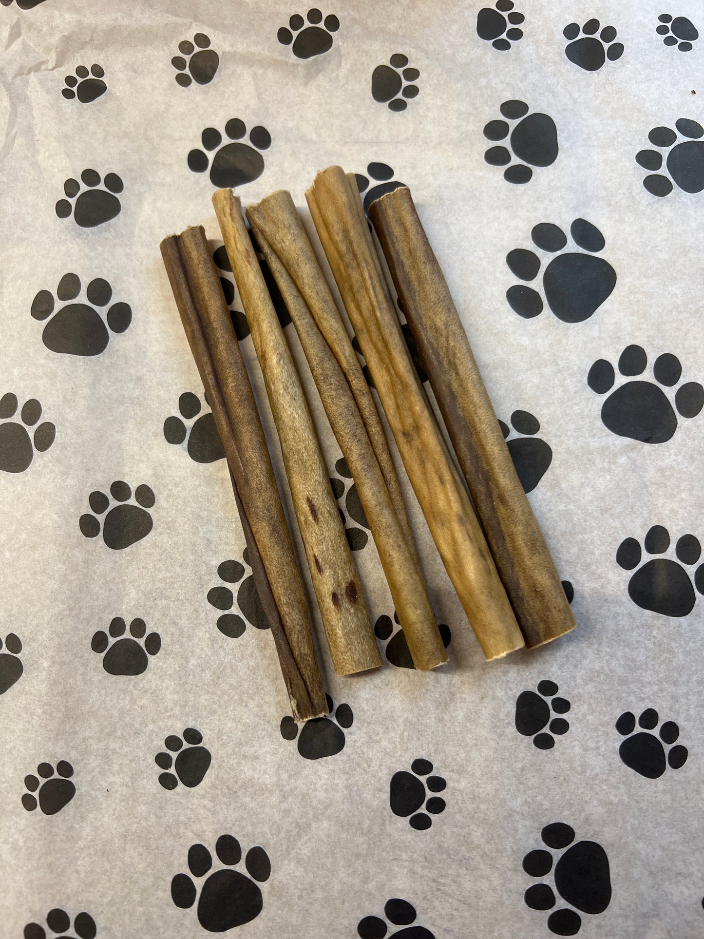 Lamb Skin Rolls - 50g