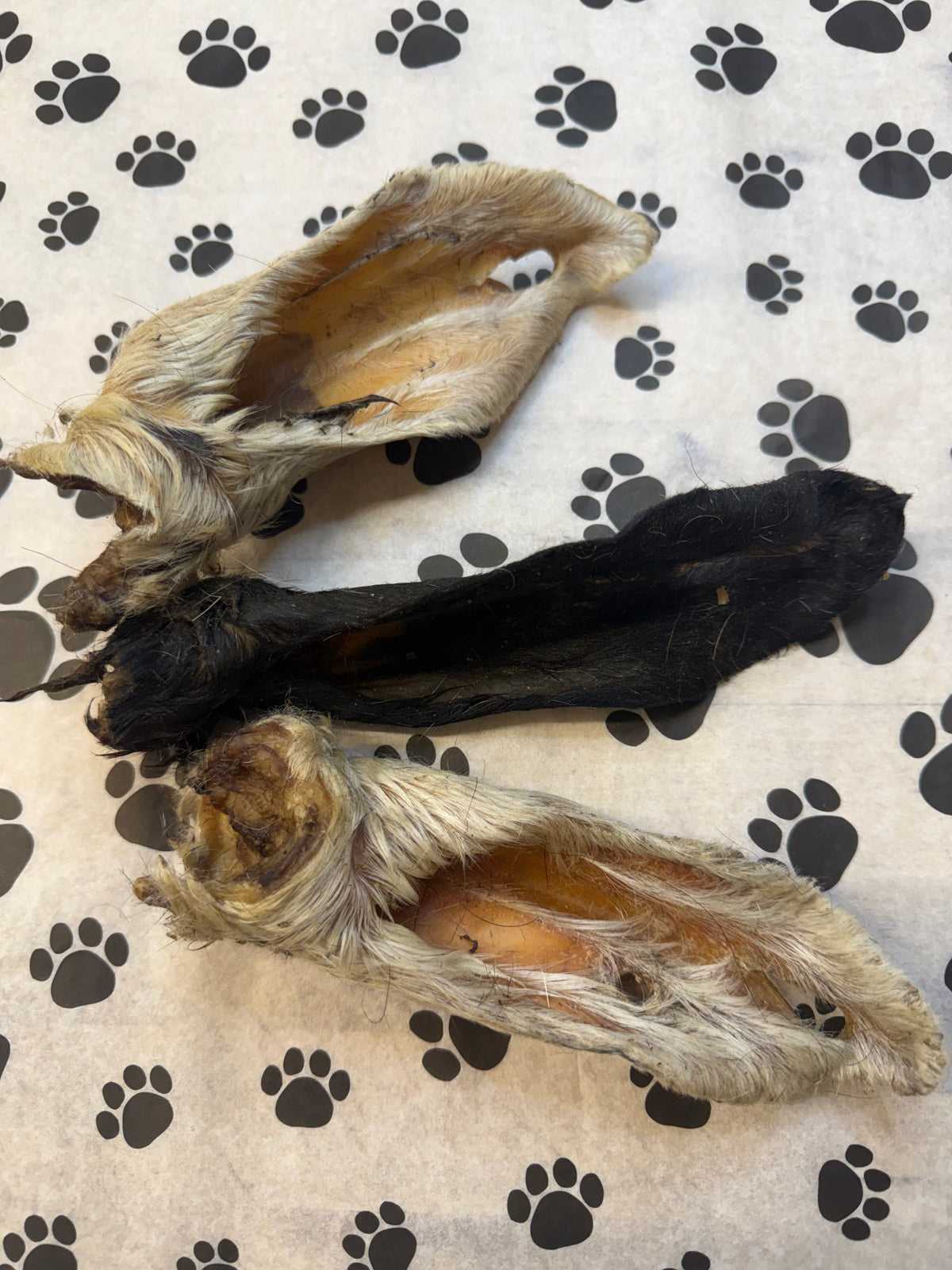 Anco Hairy Goat Ears