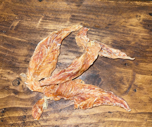 Chicken Jerky - 50g