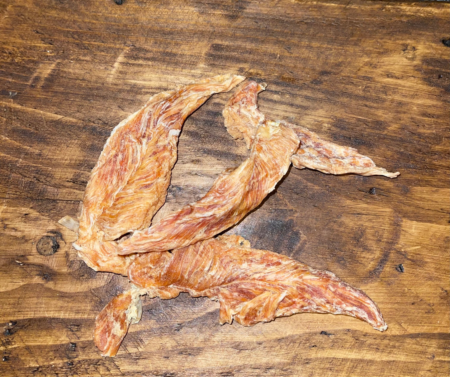 Chicken Jerky 50g portion