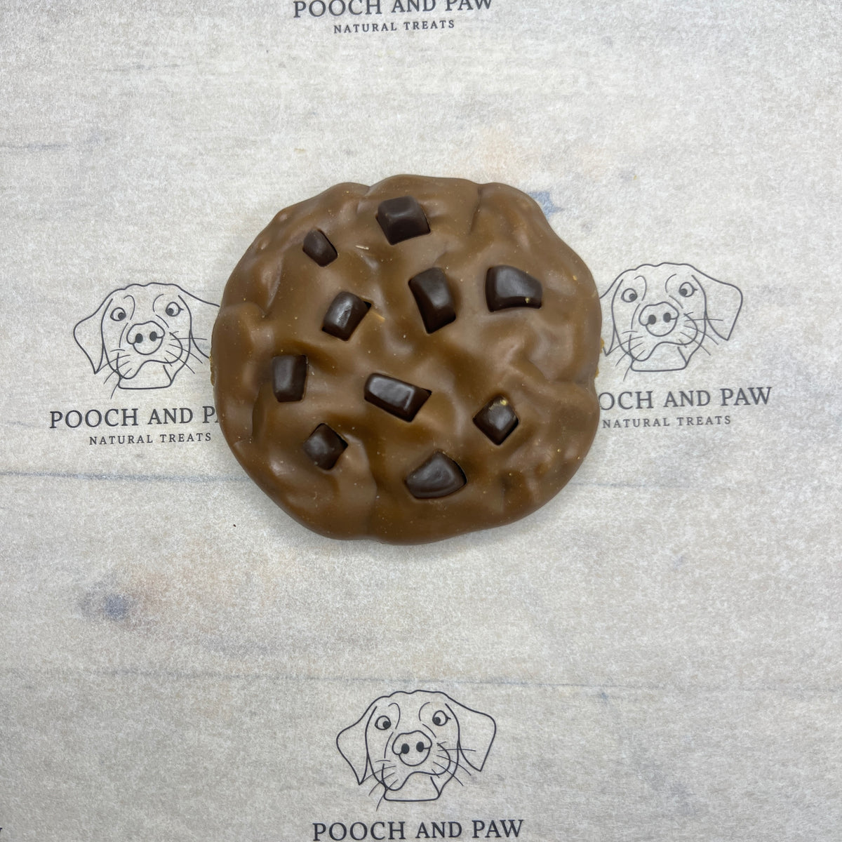Peanut butter cookie Mak’s Patch