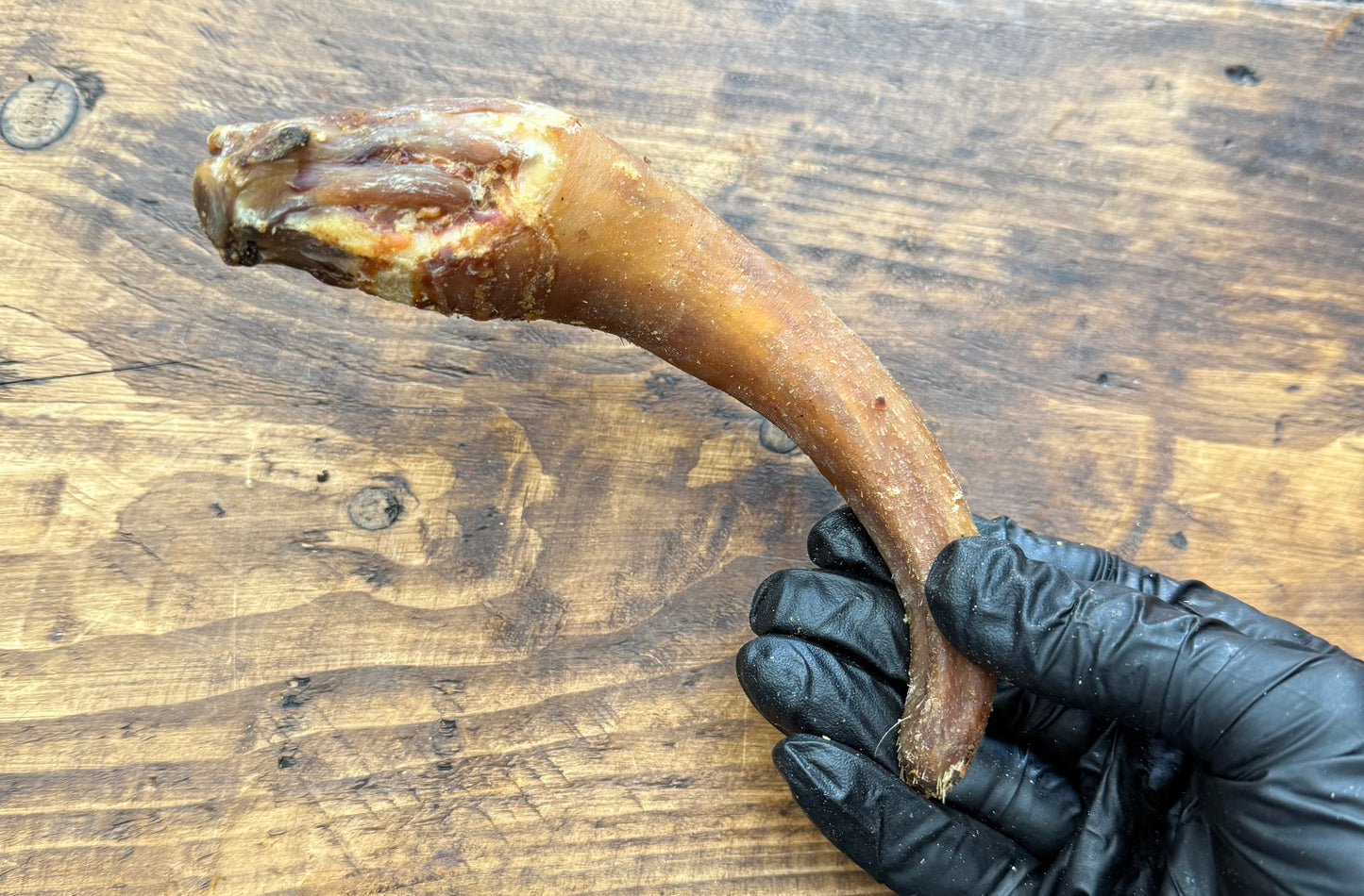 Pork Pig Tail