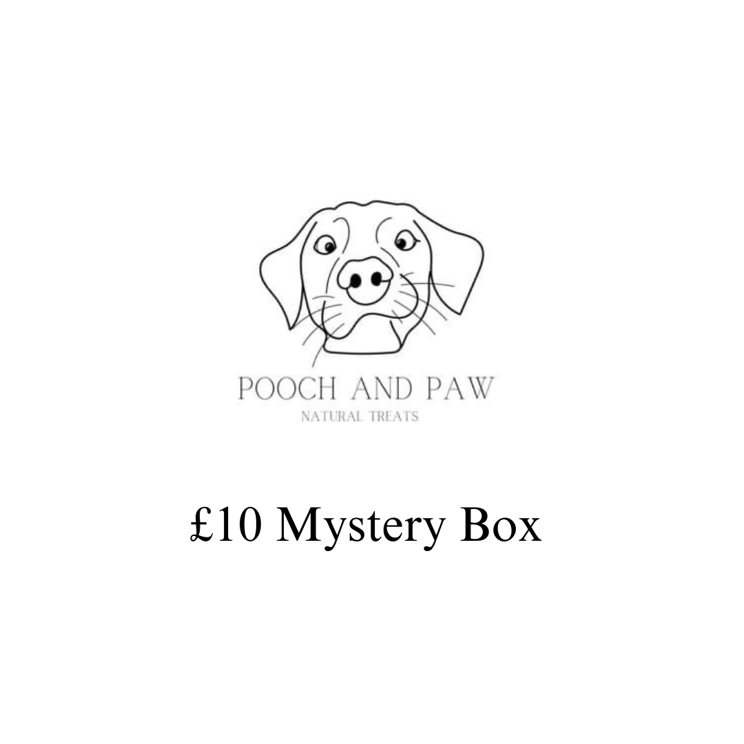 £10 Mystery Treat Box