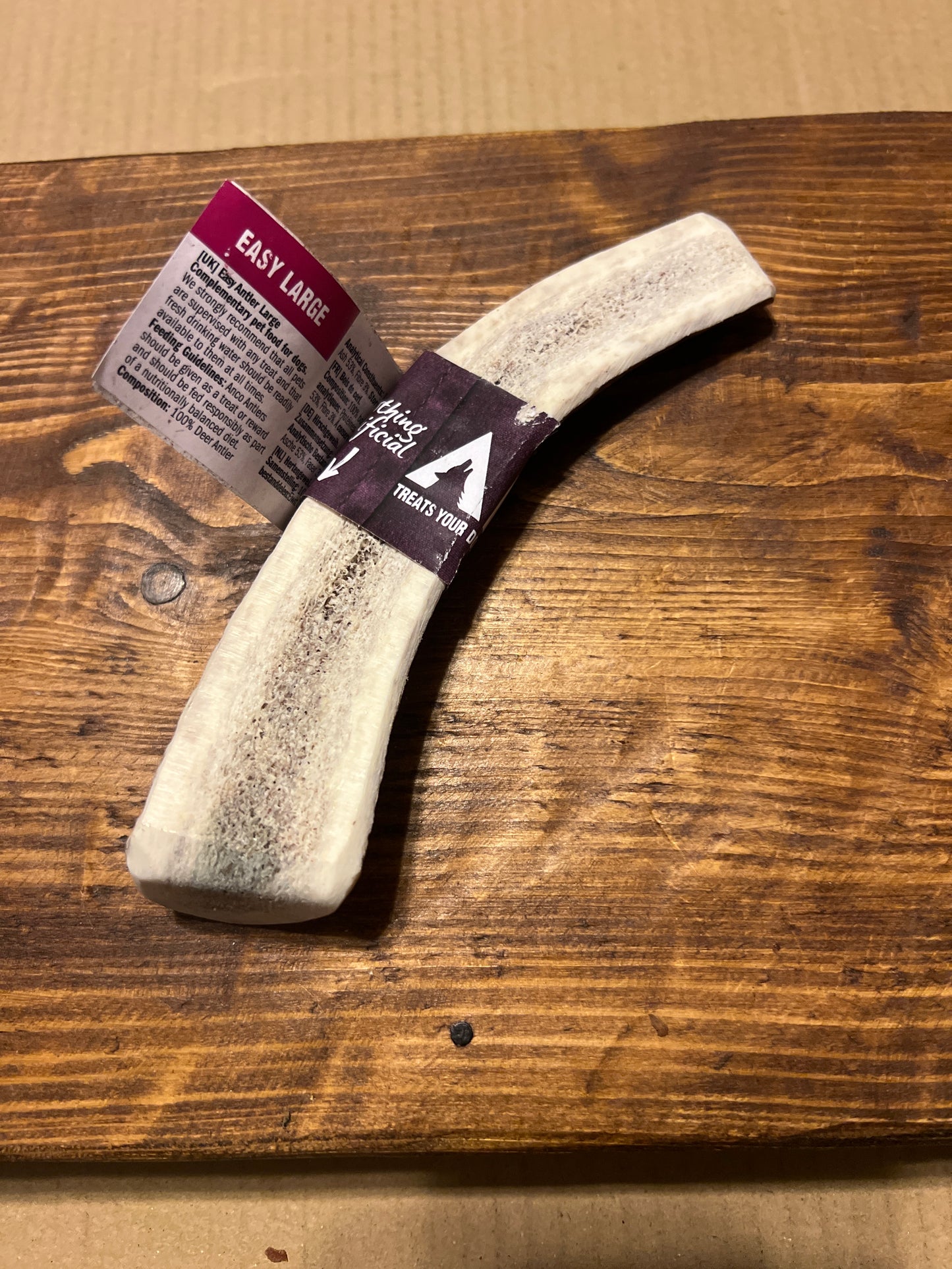 Anco Antler Easy - Large