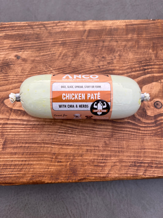 Chicken Pate 200g