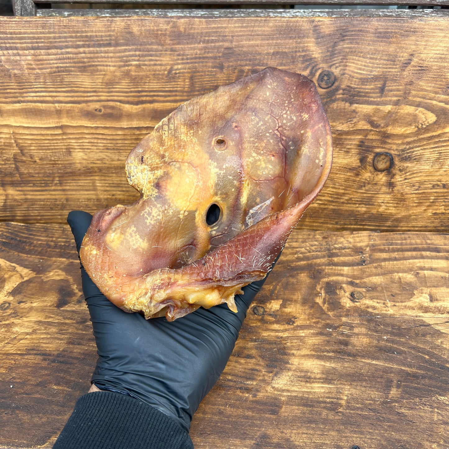 Sow Pig Ear (Large)