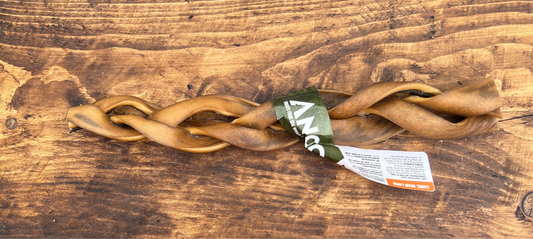 Camel Braid - Large
