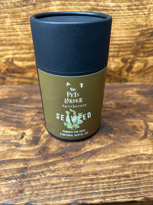 Dental Seaweed