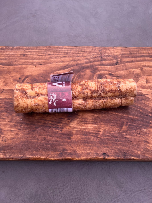 Peanut Butter Roll