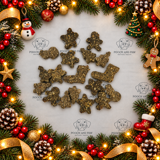 Gourmet Merry Mix 100g portion