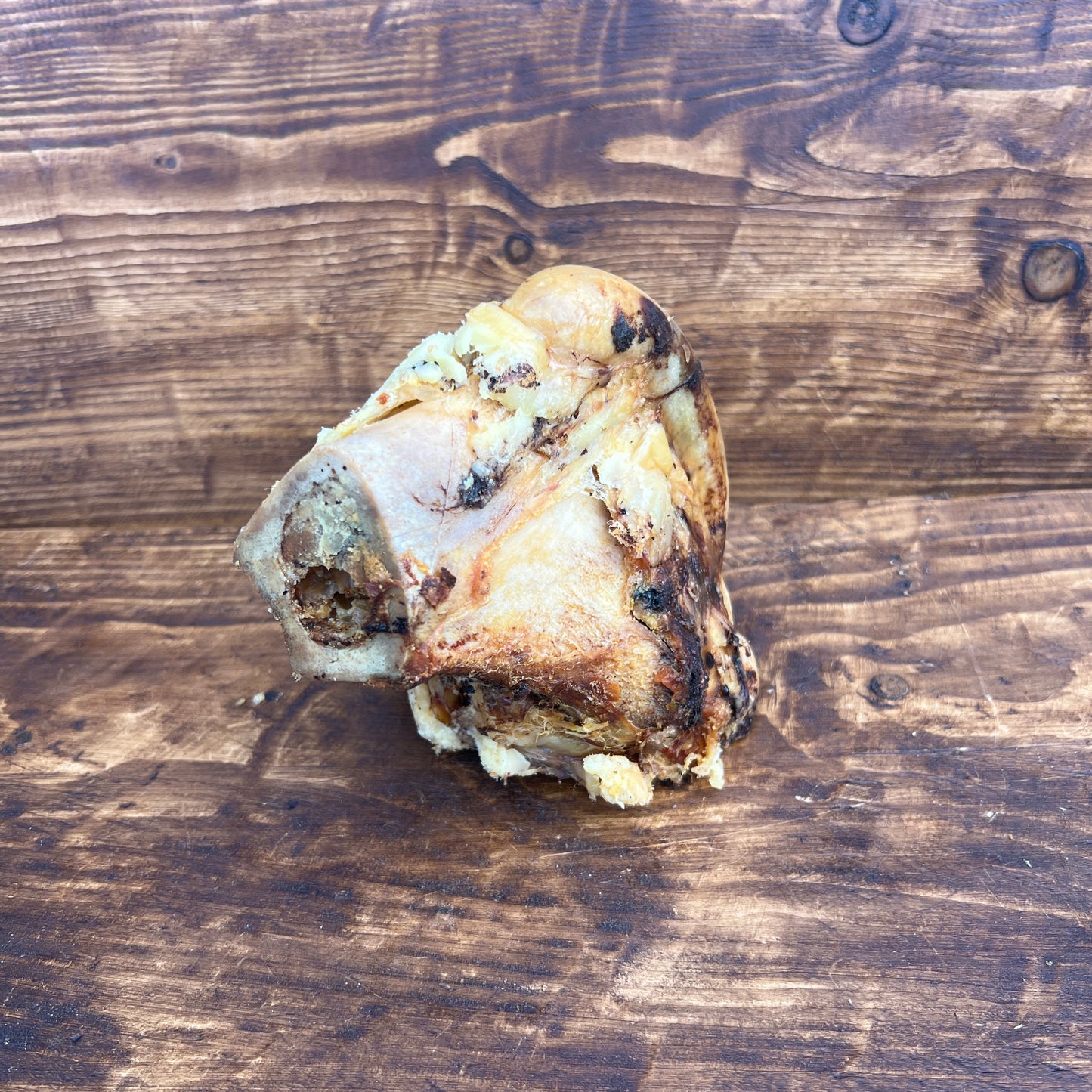 British Beef Knuckle Bone