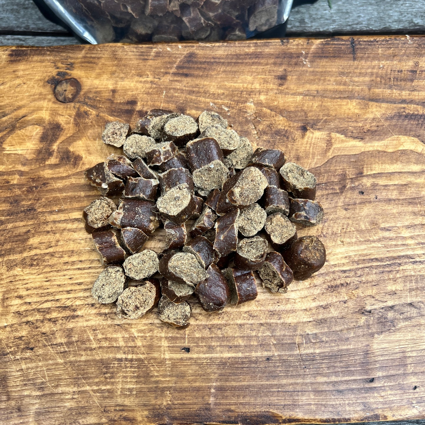 Wild Boar Training Treats